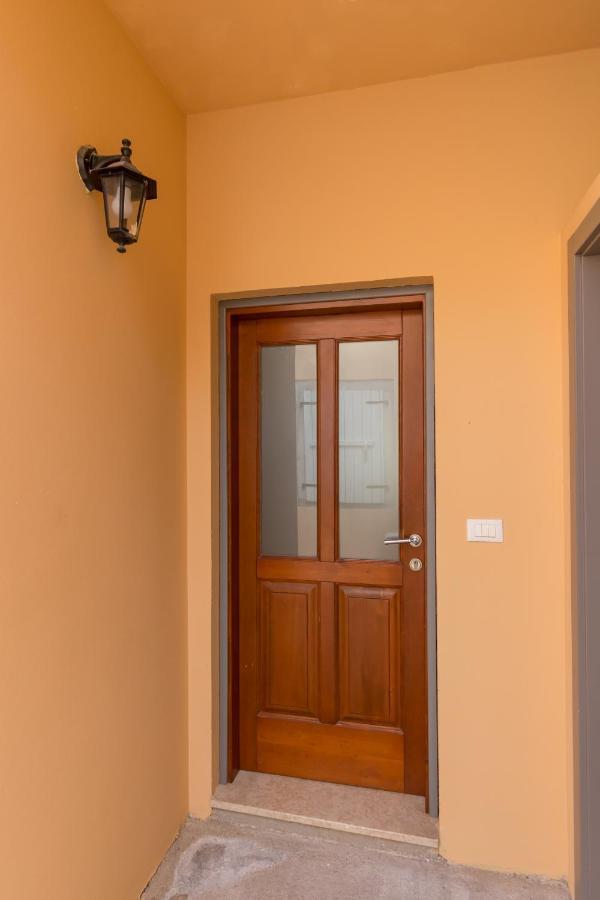 Apartment Box Poreč Buitenkant foto