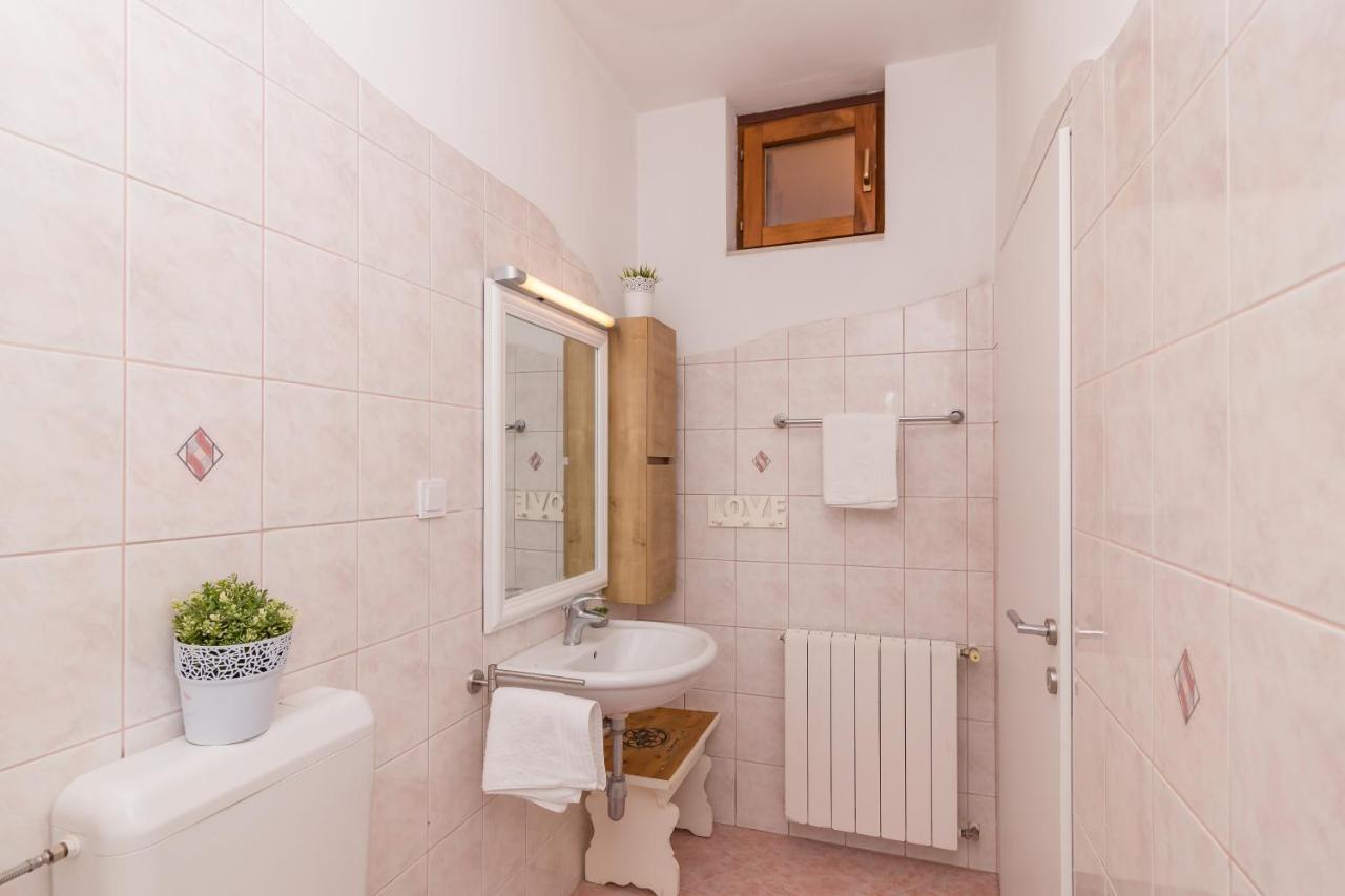 Apartment Box Poreč Buitenkant foto